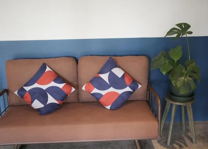 Yam Chao Hometel Hostel