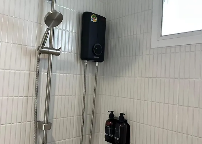 Hostel Yam Chao Hometel